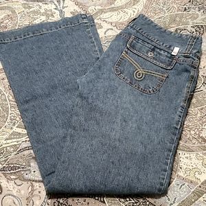 Roxy vintage jeans